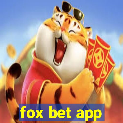 fox bet app